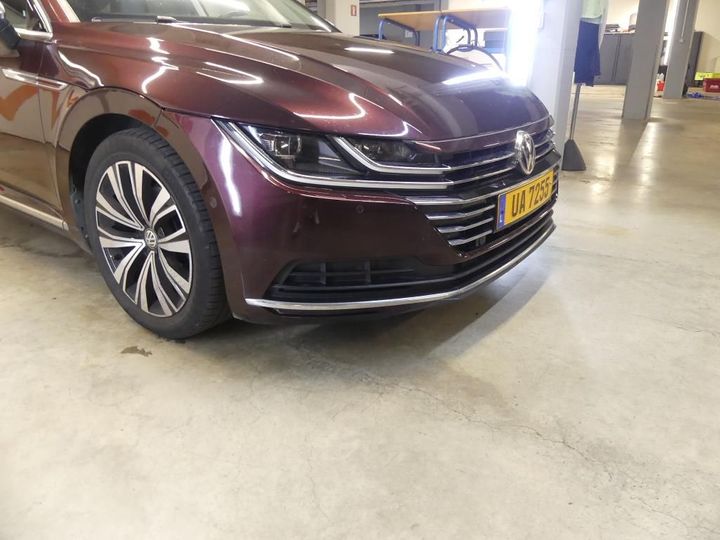 Photo 19 VIN: WVWZZZ3HZJE530425 - VOLKSWAGEN ARTEON 