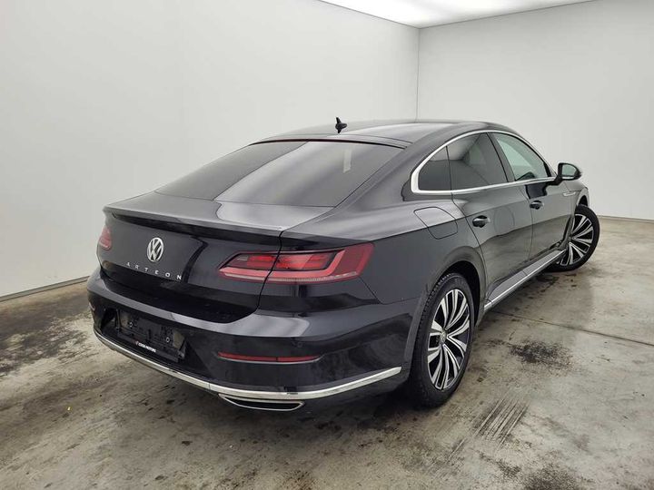 Photo 2 VIN: WVWZZZ3HZJE530615 - VOLKSWAGEN ARTEON &#3917 