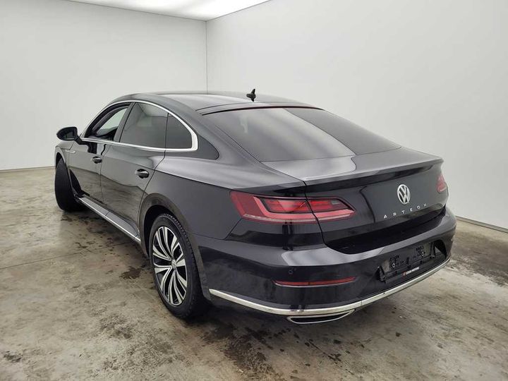 Photo 7 VIN: WVWZZZ3HZJE530615 - VOLKSWAGEN ARTEON &#3917 