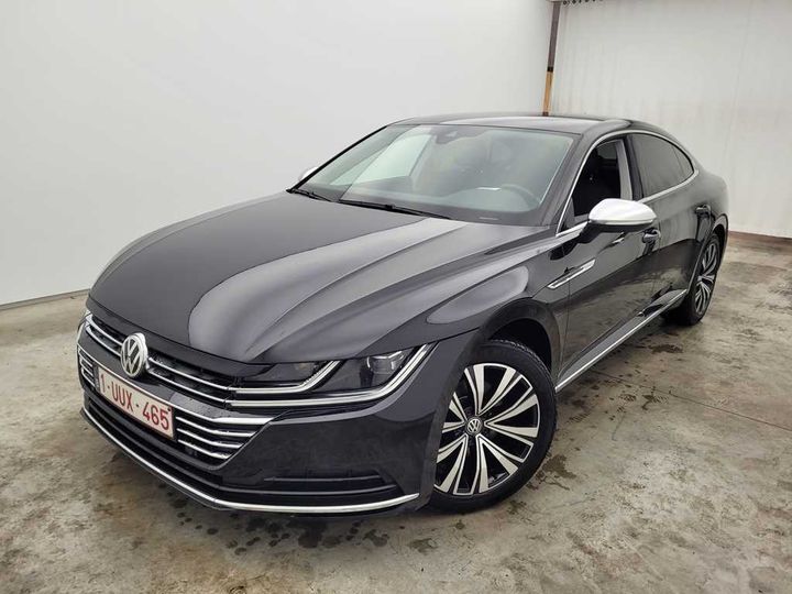 Photo 0 VIN: WVWZZZ3HZJE530615 - VOLKSWAGEN ARTEON &#3917 