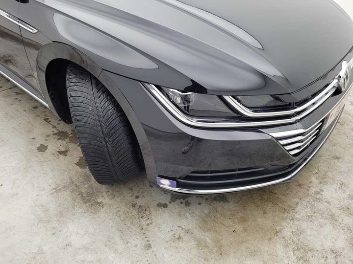 Photo 25 VIN: WVWZZZ3HZJE530615 - VOLKSWAGEN ARTEON &#3917 