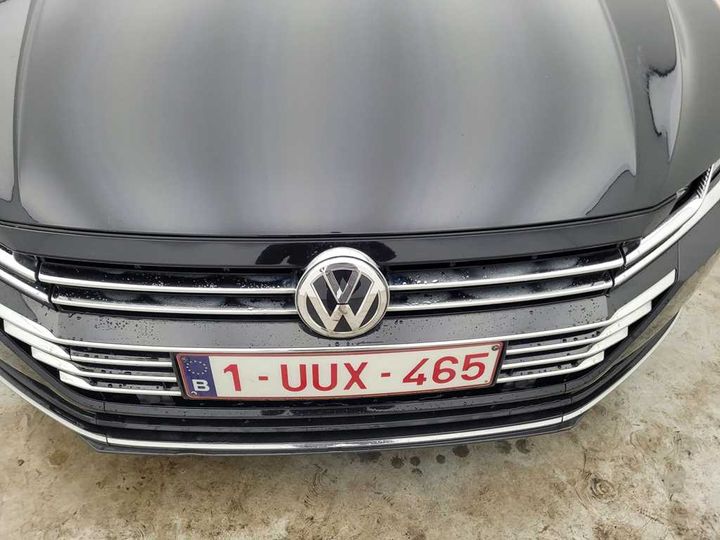 Photo 5 VIN: WVWZZZ3HZJE530615 - VOLKSWAGEN ARTEON &#3917 