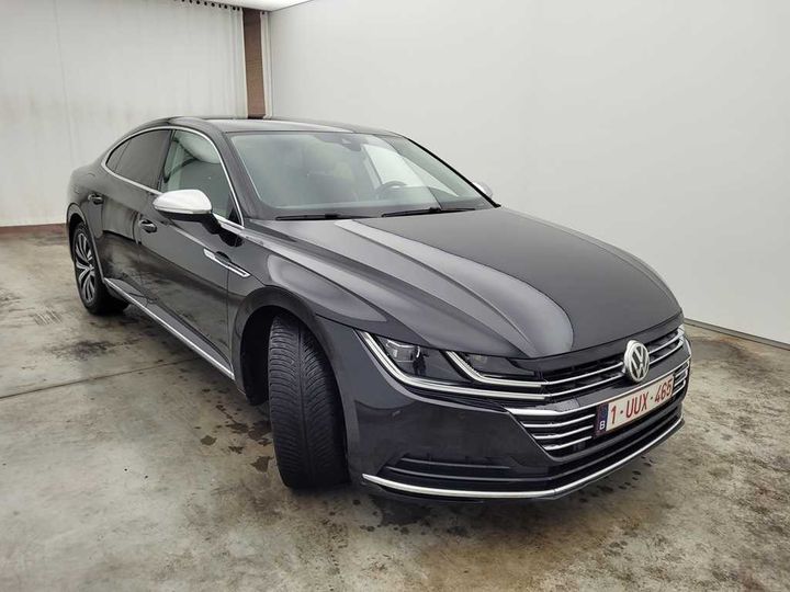 Photo 8 VIN: WVWZZZ3HZJE530615 - VOLKSWAGEN ARTEON &#3917 