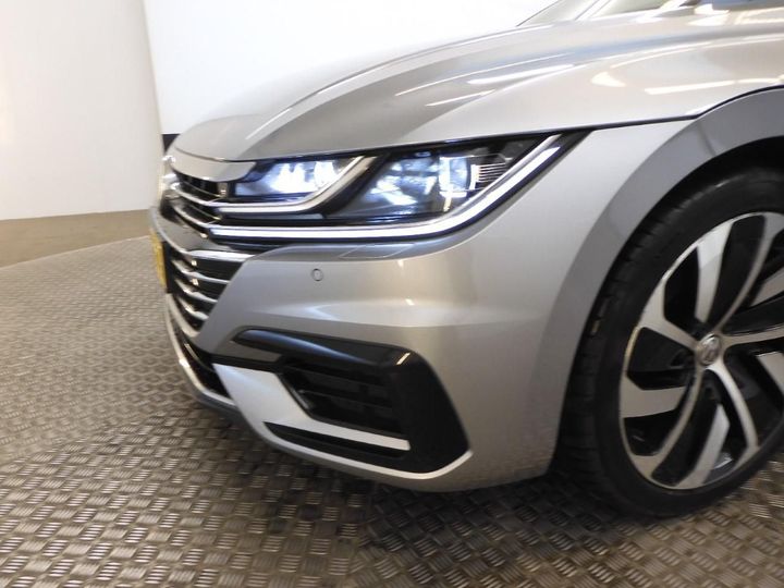 Photo 13 VIN: WVWZZZ3HZJE530741 - VOLKSWAGEN ARTEON 