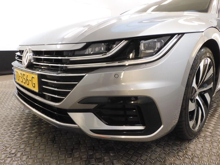 Photo 21 VIN: WVWZZZ3HZJE530741 - VOLKSWAGEN ARTEON 