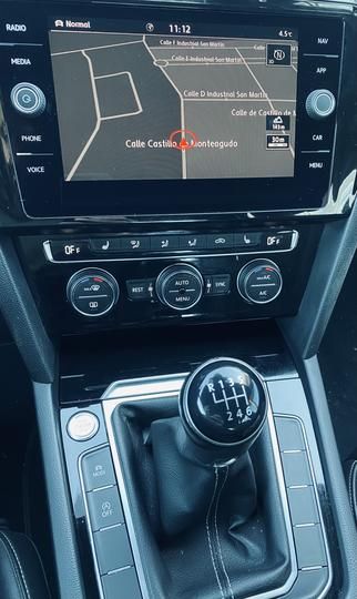 Photo 7 VIN: WVWZZZ3HZJE531073 - VOLKSWAGEN ARTEON CITY CAR 