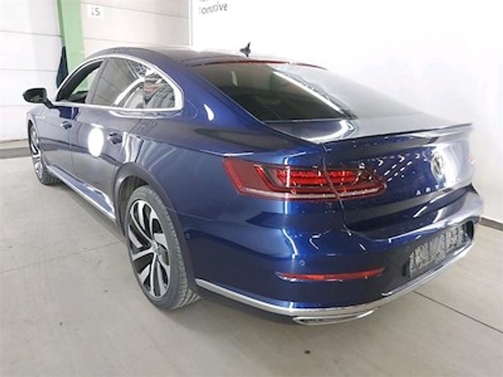 Photo 3 VIN: WVWZZZ3HZJE531211 - VOLKSWAGEN ARTEON DIESEL 