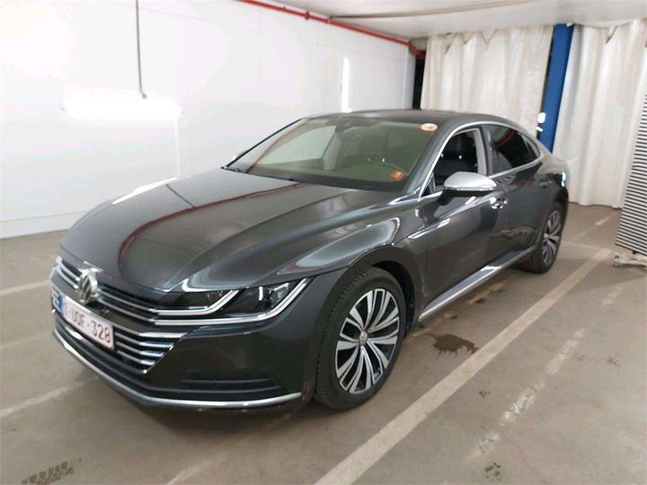 Photo 0 VIN: WVWZZZ3HZJE531618 - VOLKSWAGEN ARTEON 