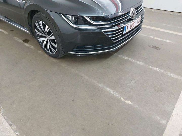 Photo 15 VIN: WVWZZZ3HZJE531618 - VOLKSWAGEN ARTEON 