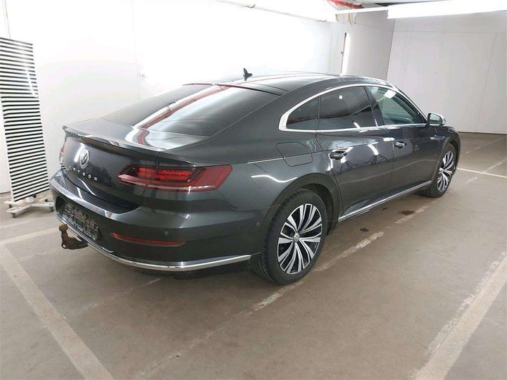 Photo 2 VIN: WVWZZZ3HZJE531618 - VOLKSWAGEN ARTEON 