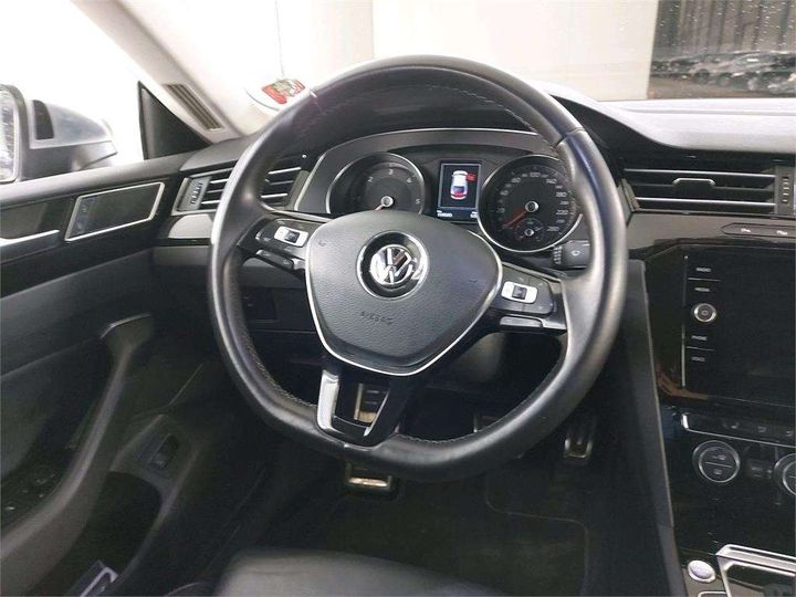 Photo 3 VIN: WVWZZZ3HZJE531618 - VOLKSWAGEN ARTEON 