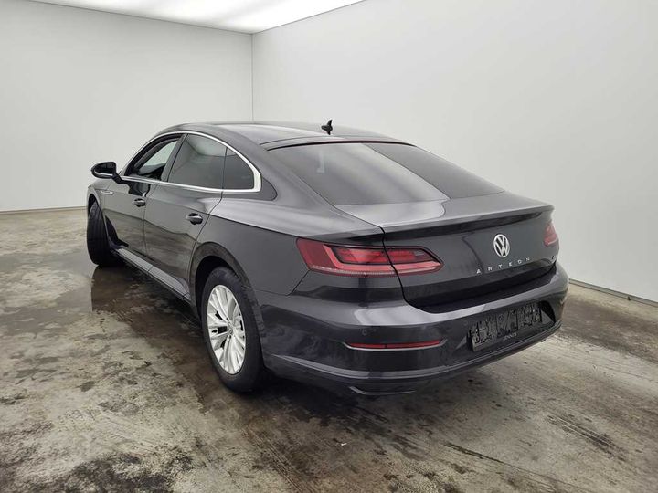 Photo 7 VIN: WVWZZZ3HZJE531748 - VOLKSWAGEN ARTEON &#3917 