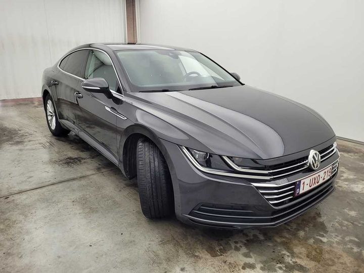 Photo 8 VIN: WVWZZZ3HZJE531748 - VOLKSWAGEN ARTEON &#3917 