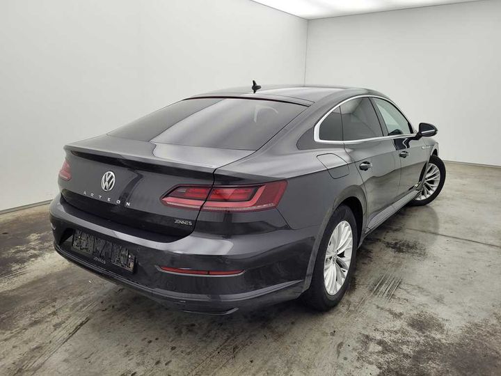 Photo 2 VIN: WVWZZZ3HZJE531748 - VOLKSWAGEN ARTEON &#3917 