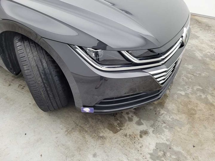 Photo 29 VIN: WVWZZZ3HZJE531748 - VOLKSWAGEN ARTEON &#3917 