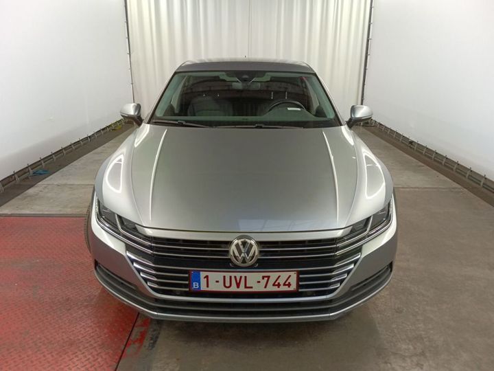 Photo 4 VIN: WVWZZZ3HZJE531822 - VW ARTEON '17 