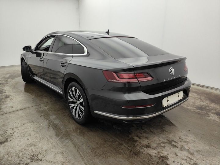 Photo 7 VIN: WVWZZZ3HZJE531880 - VOLKSWAGEN ARTEON &#3917 