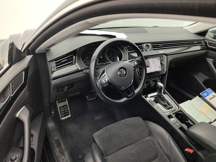 Photo 9 VIN: WVWZZZ3HZJE531880 - VOLKSWAGEN ARTEON &#3917 