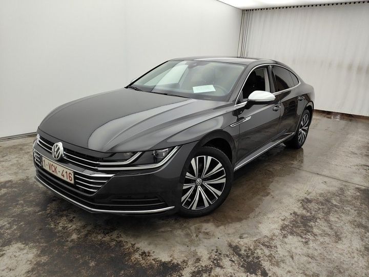 Photo 0 VIN: WVWZZZ3HZJE531880 - VOLKSWAGEN ARTEON &#3917 