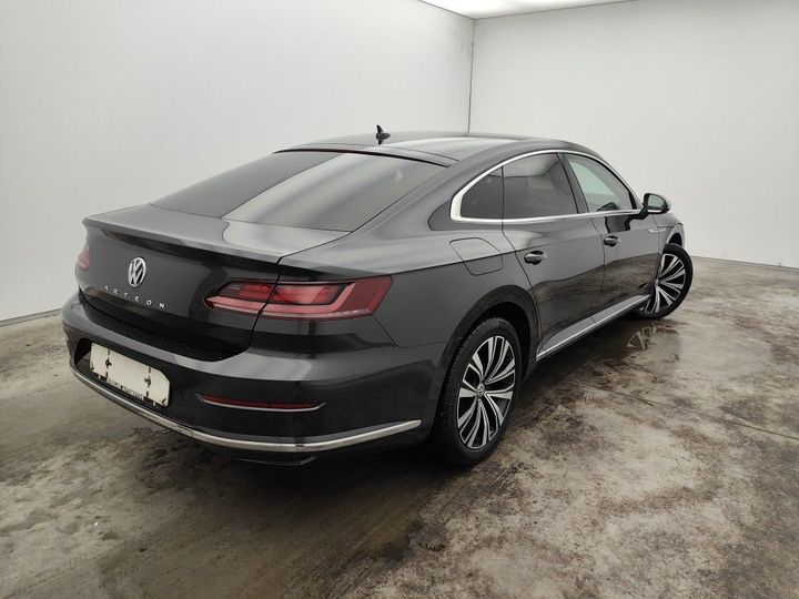 Photo 2 VIN: WVWZZZ3HZJE531880 - VOLKSWAGEN ARTEON &#3917 