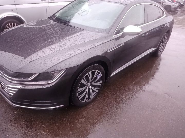 Photo 25 VIN: WVWZZZ3HZJE531880 - VOLKSWAGEN ARTEON &#3917 