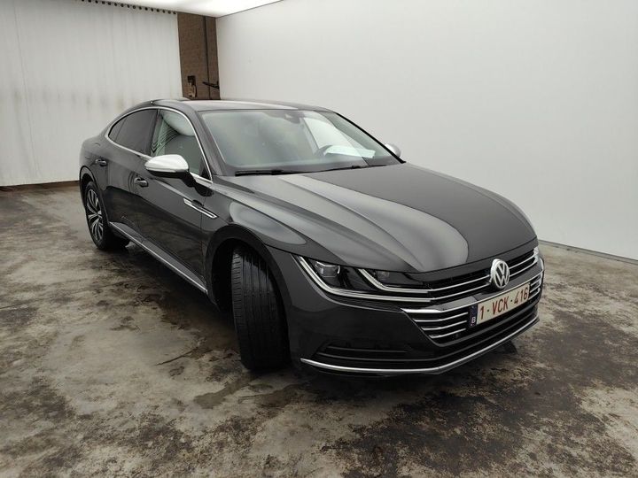 Photo 8 VIN: WVWZZZ3HZJE531880 - VOLKSWAGEN ARTEON &#3917 