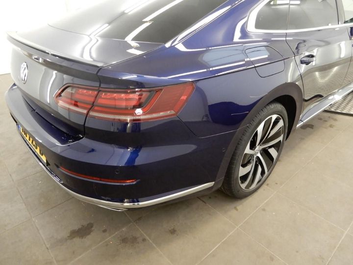 Photo 22 VIN: WVWZZZ3HZJE531985 - VOLKSWAGEN ARTEON 