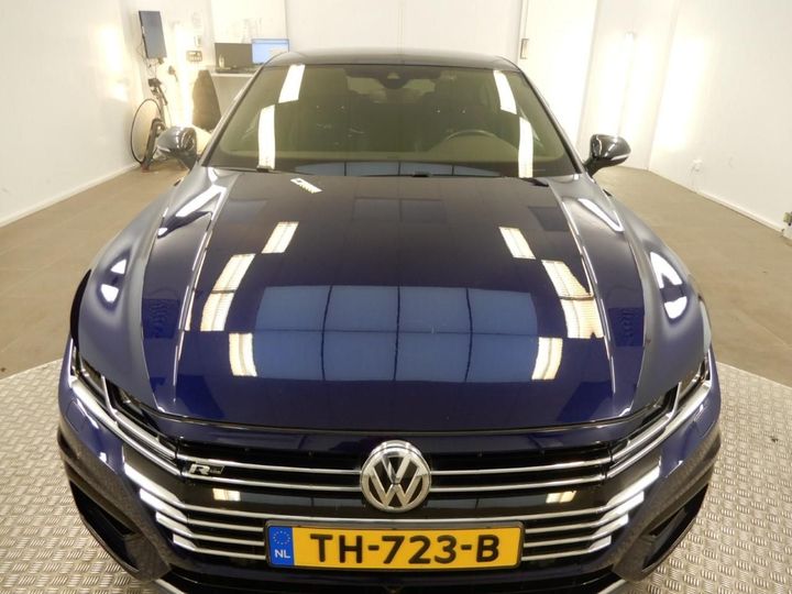 Photo 26 VIN: WVWZZZ3HZJE531985 - VOLKSWAGEN ARTEON 