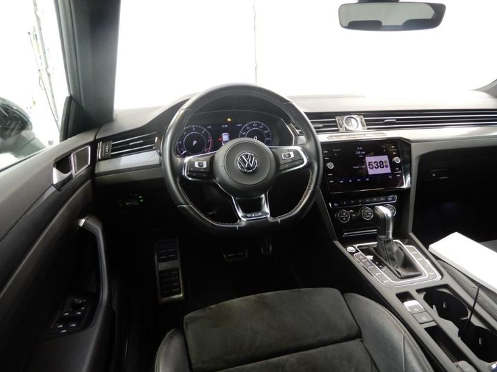 Photo 4 VIN: WVWZZZ3HZJE531985 - VOLKSWAGEN ARTEON 