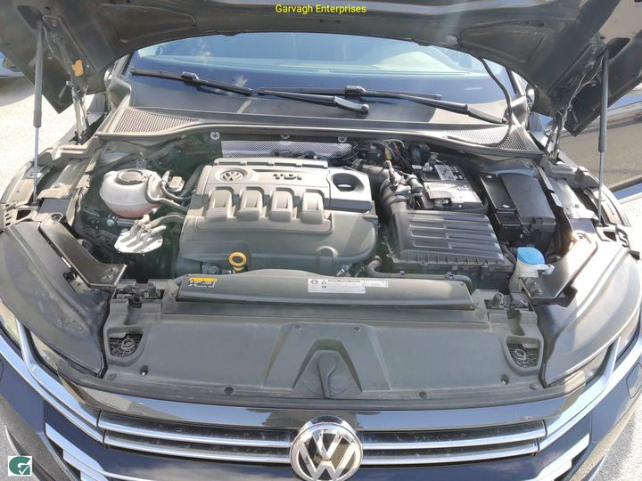 Photo 20 VIN: WVWZZZ3HZJE532023 - VOLKSWAGEN ARTEON 