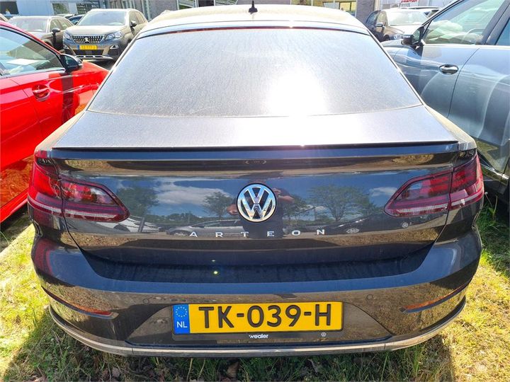 Photo 16 VIN: WVWZZZ3HZJE532141 - VOLKSWAGEN ARTEON 