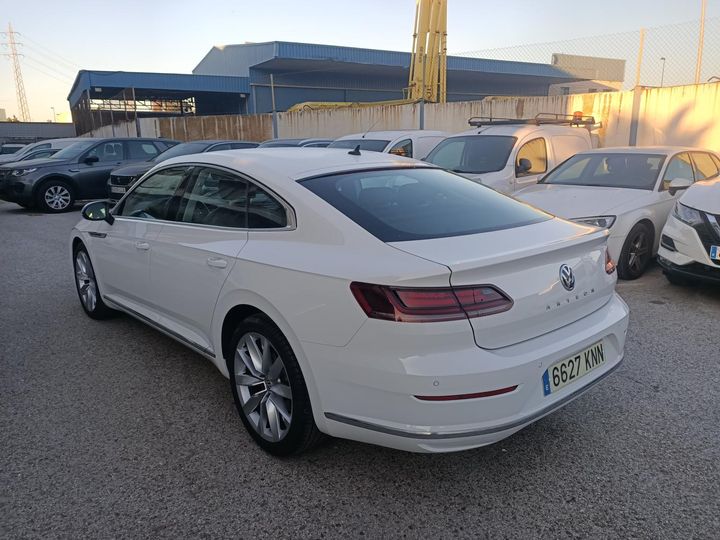 Photo 1 VIN: WVWZZZ3HZJE532190 - VW ARTEON 