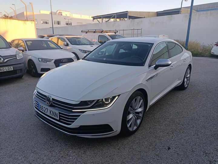 Photo 10 VIN: WVWZZZ3HZJE532190 - VW ARTEON 