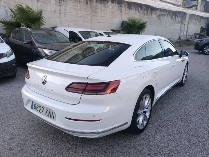 Photo 11 VIN: WVWZZZ3HZJE532190 - VW ARTEON 