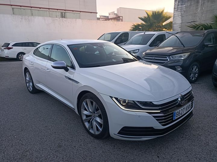 Photo 12 VIN: WVWZZZ3HZJE532190 - VW ARTEON 