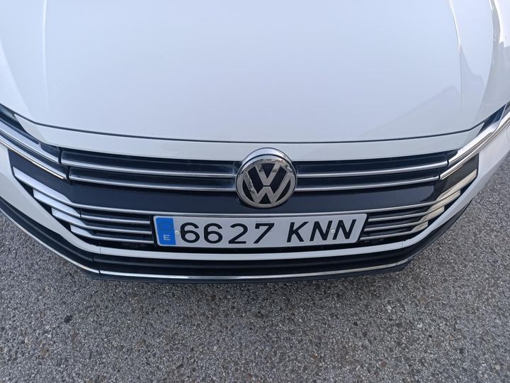 Photo 2 VIN: WVWZZZ3HZJE532190 - VW ARTEON 