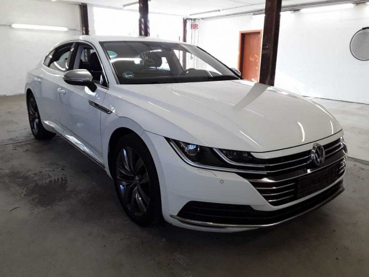 Photo 1 VIN: WVWZZZ3HZJE532436 - VOLKSWAGEN ARTEON 2.0 TDI 