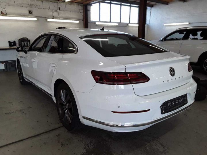 Photo 3 VIN: WVWZZZ3HZJE532436 - VOLKSWAGEN ARTEON 2.0 TDI 