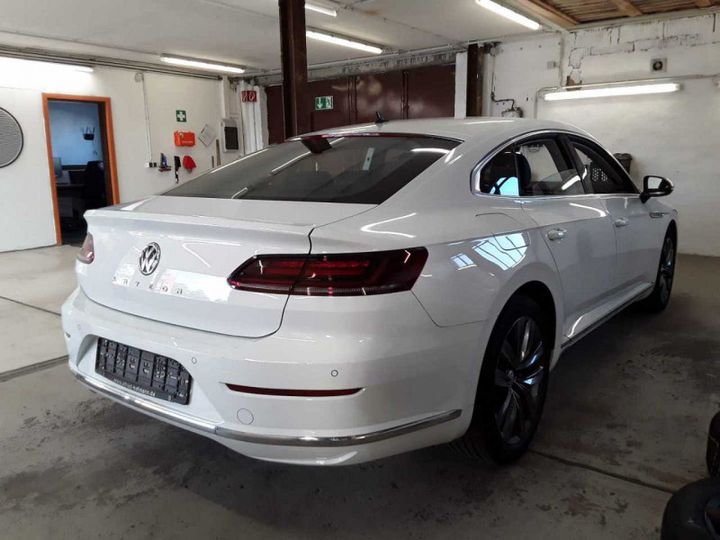 Photo 4 VIN: WVWZZZ3HZJE532436 - VOLKSWAGEN ARTEON 2.0 TDI 