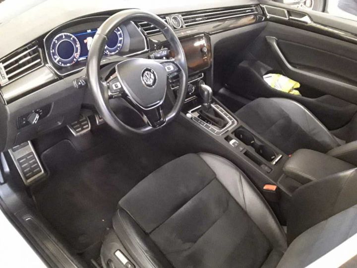 Photo 5 VIN: WVWZZZ3HZJE532436 - VOLKSWAGEN ARTEON 2.0 TDI 