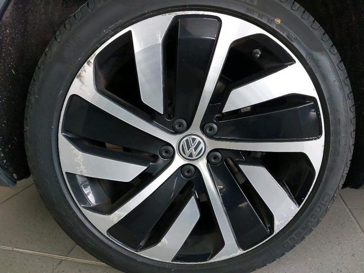 Photo 21 VIN: WVWZZZ3HZJE532659 - VOLKSWAGEN ARTEON 