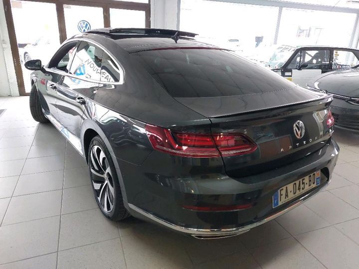 Photo 6 VIN: WVWZZZ3HZJE532659 - VOLKSWAGEN ARTEON 