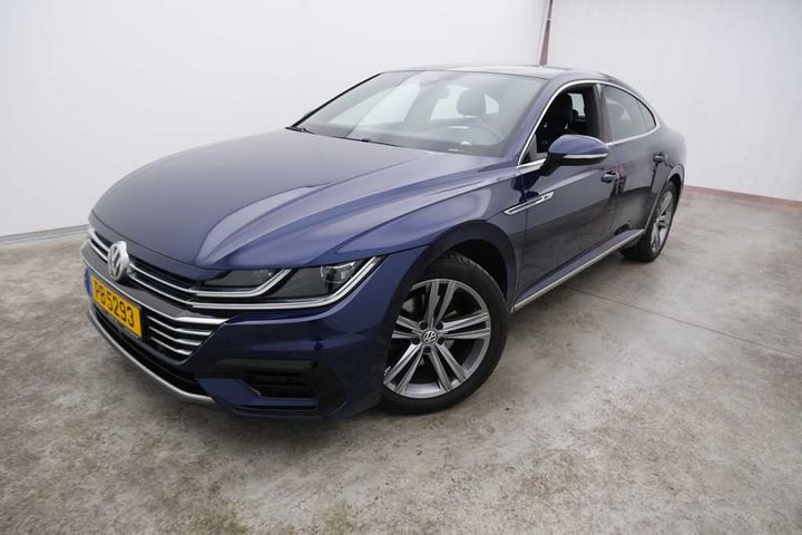 Photo 0 VIN: WVWZZZ3HZJE532682 - VOLKSWAGEN ARTEON &#3917 