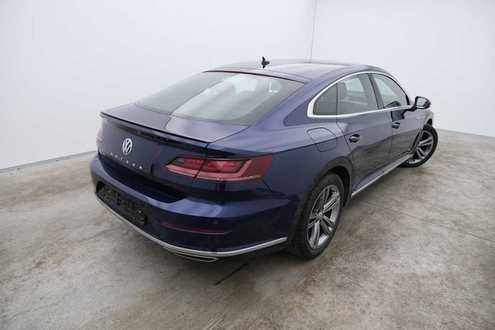 Photo 2 VIN: WVWZZZ3HZJE532682 - VOLKSWAGEN ARTEON &#3917 