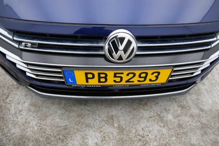 Photo 5 VIN: WVWZZZ3HZJE532682 - VOLKSWAGEN ARTEON &#3917 