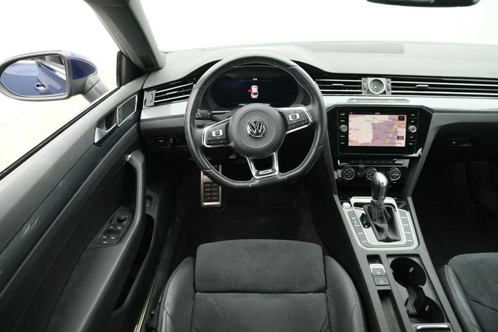 Photo 9 VIN: WVWZZZ3HZJE532682 - VOLKSWAGEN ARTEON &#3917 