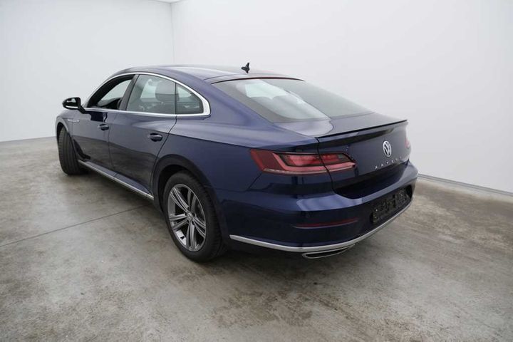 Photo 7 VIN: WVWZZZ3HZJE532682 - VOLKSWAGEN ARTEON &#3917 