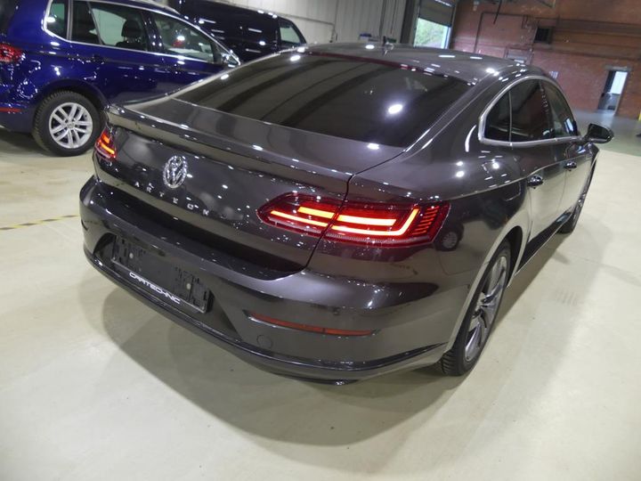 Photo 1 VIN: WVWZZZ3HZJE532728 - VW ARTEON 