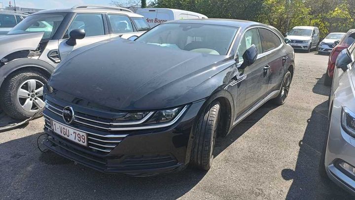 Photo 0 VIN: WVWZZZ3HZKE001077 - VOLKSWAGEN ARTEON &#3917 