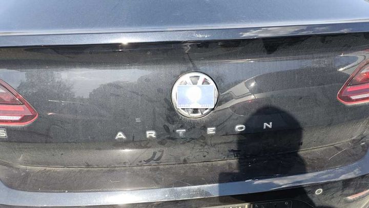 Photo 17 VIN: WVWZZZ3HZKE001077 - VOLKSWAGEN ARTEON &#3917 